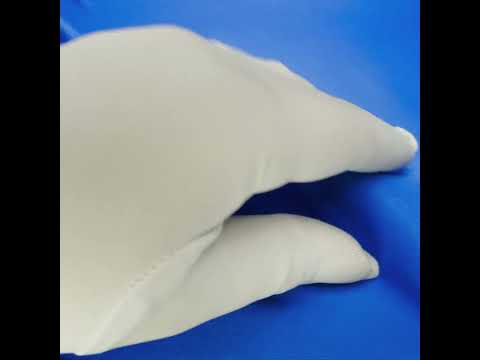 Polyester Pongee Knit Lining - Royal Blue - Luca Collection