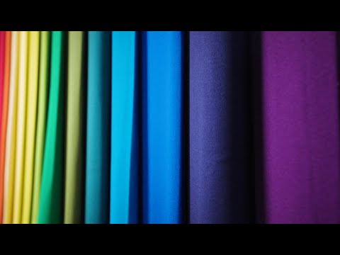 Silk Crepe Back Satin - Wine - Premium Collection