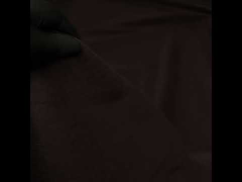 Acrylic Felt - Chocolate - Robin Collection