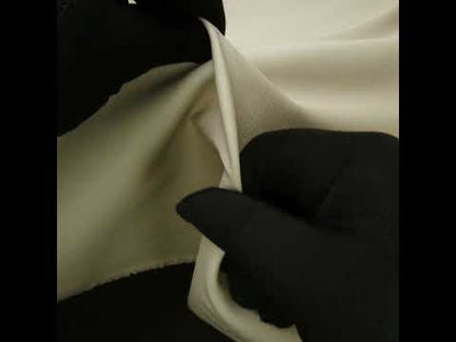 Sarga de algodón orgánico - Color piedra - Colección Stratton