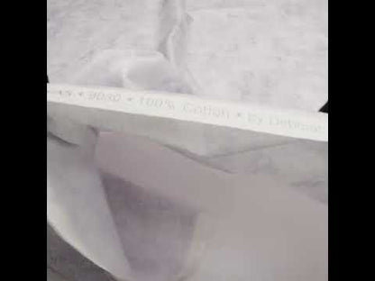 Printed Quilting Cotton by Northcott - Polar Frost Painterly Texture - Canvas Collection