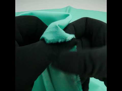 Premium Solid Quilting Cotton by Northcott - Surf - Colorworks Collection - Image 6 of 6