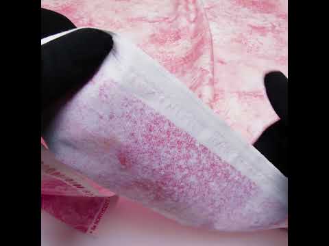 Stonehenge Quilting Cotton by Northcott - Cherry Blossom Abstract Texture - Basics Collection - Image 6 of 6