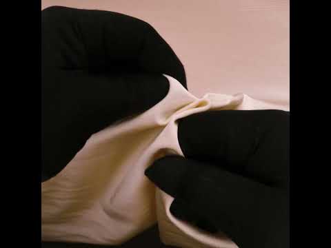 Traje de baño de punto con elasticidad en 4 direcciones - Nude