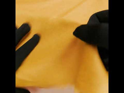 Medium Weight Linen Woven - Bright Gold - Grasmere Collection