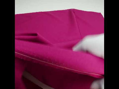 Premium Solid Quilting Cotton by Northcott - Sangria - Colorworks Collection