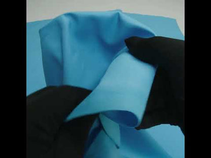 Premium Solid Quilting Cotton by Northcott - Turkish Blue - Colorworks Collection
