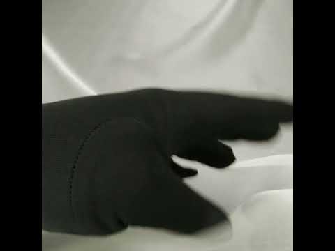 Silk Organza 44" - Ivory - Premium Collection