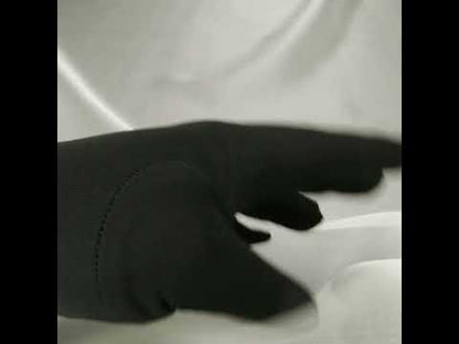 Silk Organza 44" - Ivory - Premium Collection