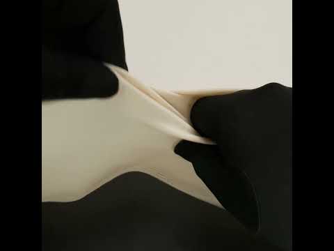 Nude PowerNet Mesh - High Compression