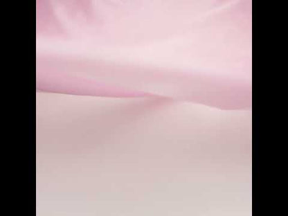 Polyester Lining Fabric - Bridal Pink - Margot Collection
