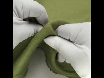 Medium Weight Linen Woven - Calliste Green - Grasmere Collection