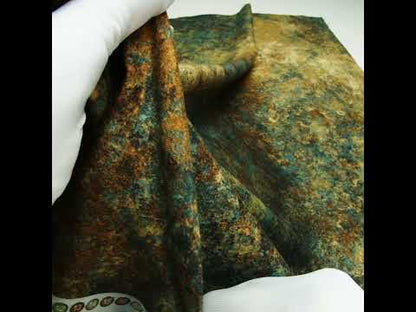 Stonehenge Quilting Cotton by Northcott - Oxidized Earth Textural Abstract - Multi Mixers Collection