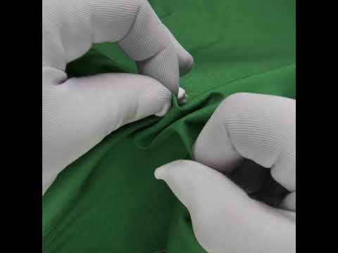 Sew Classic Solid Quilting Cotton Fabrics - Forest Green - Image 6 of 6