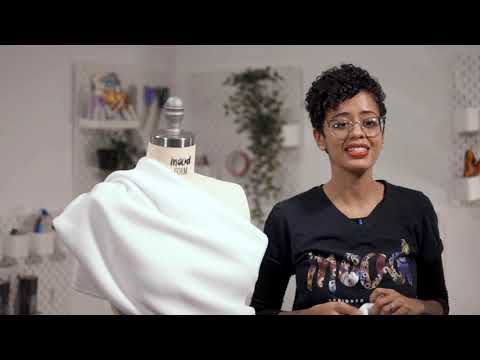 No-Pill Polyester Fleece - Red Molten - Shropshire Collection