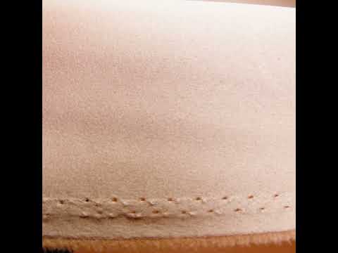 Polyester Satin - Serape Mauve - Reverie Collection