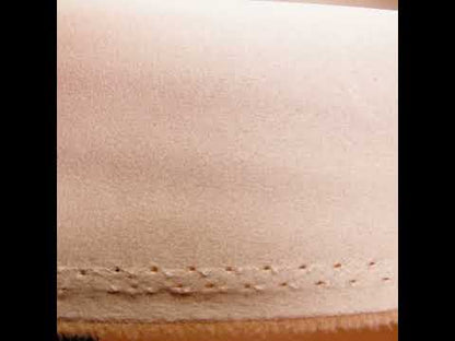 Polyester Satin - Serape Mauve - Reverie Collection