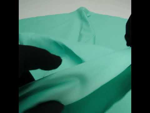 Premium Solid Quilting Cotton by Northcott - Calypso - Colorworks Collection - Image 6 of 6