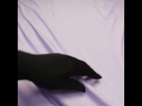 Stretch Bamboo Jersey - Lavender - Willow Collection