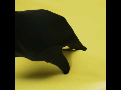 Soft Lightweight Polyester Gabardine - Chartreuse - Stefanie Collection