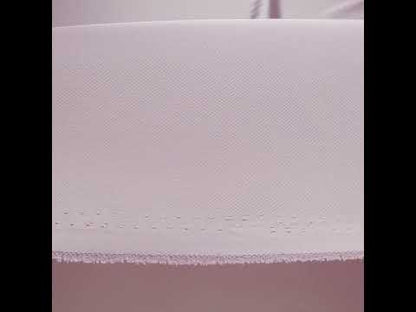 Soft Double Face Polyester Twill - Light Purple - Viola Collection
