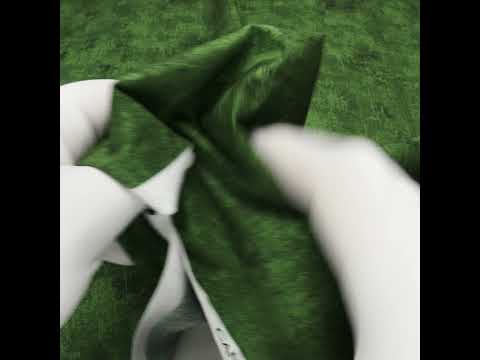 Printed Quilting Cotton by Northcott - Pine Needle Painterly Texture - Canvas Collection - Image 5 of 5