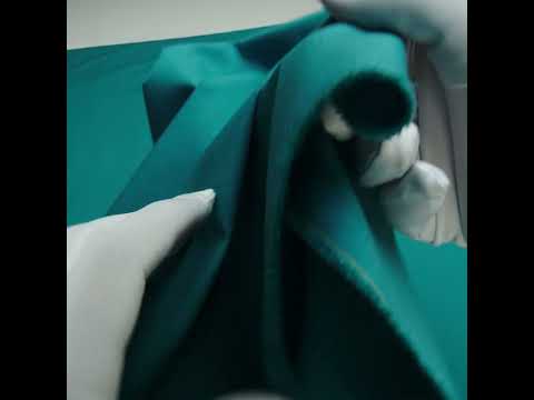 Premium Solid Quilting Cotton by Northcott - Cerulean - Colorworks Collection - Image 6 of 6