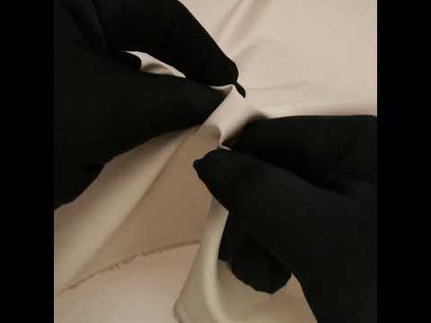 Sew Classic Solid Quilting Cotton Fabrics - Grey