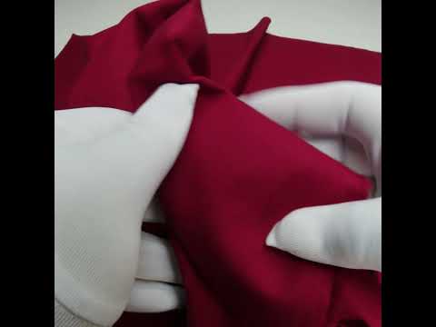 Premium Solid Quilting Cotton by Northcott - Burgundy - Colorworks Collection