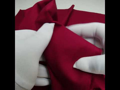 Premium Solid Quilting Cotton by Northcott - Burgundy - Colorworks Collection