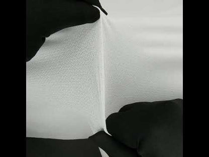 Weft Fusible Interfacing - Off-White