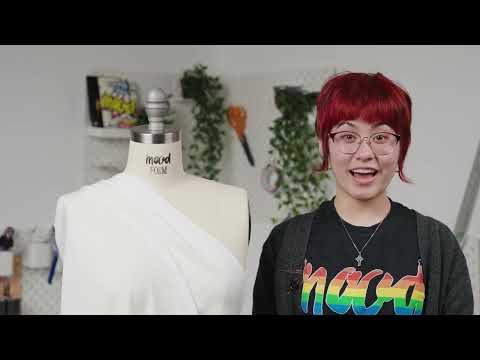 Caldwell Black Ultra Soft Sustainable Rayon Poplin - Image 5 of 5
