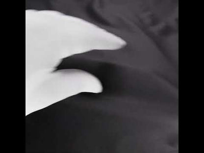 Charcoal Cotton Twill