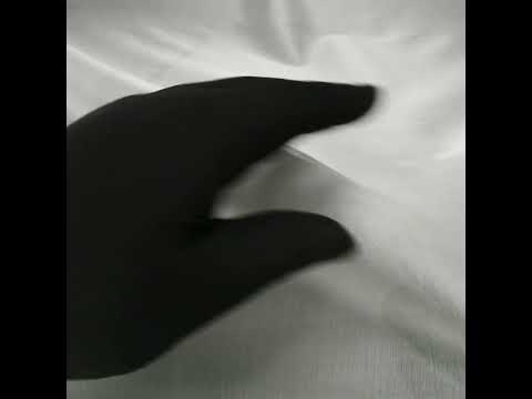 Silk Organza 54" - Whisper White - Premium Collection