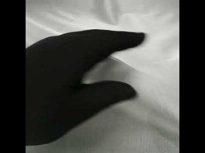 Silk Organza 54" - Whisper White - Premium Collection