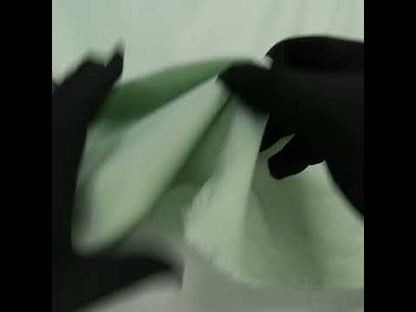 Celadon Green Stretch Polyester Suiting