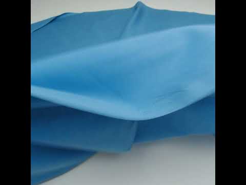 Premium Solid Quilting Cotton by Northcott - Whale - Colorworks Collection - Image 6 of 6