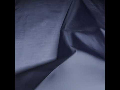 Stiff Polyester Organdy - Night Sky - Rhiannon Collection