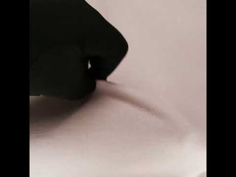 Famous Australian Designer Dusty Pink Stretch Linen and Viscose Twill Suiting