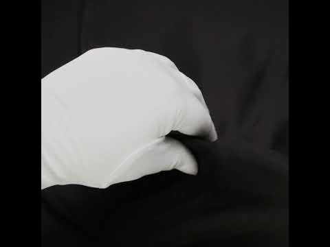 Boise Black Lightweight Sustainable Rayon Challis