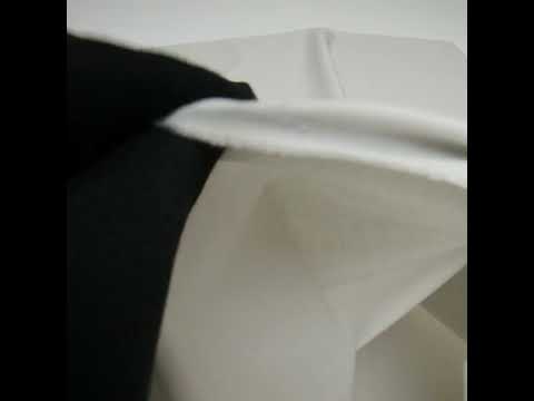 Premium Solid Quilting Cotton by Northcott - Dove - Colorworks Collection