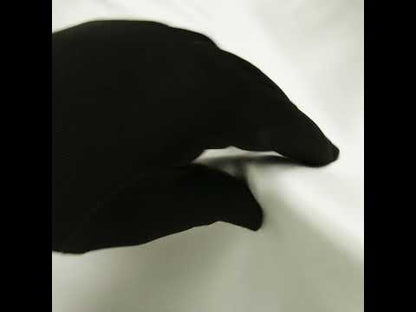 Polyester Satin - Ivory - Reverie Collection