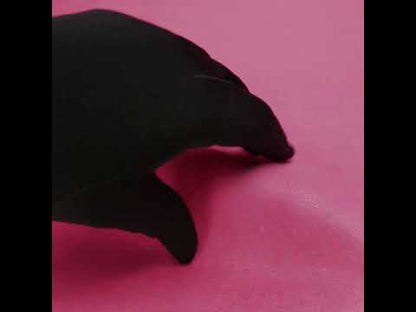 Medium Weight Linen Woven - Pink - Grasmere Collection