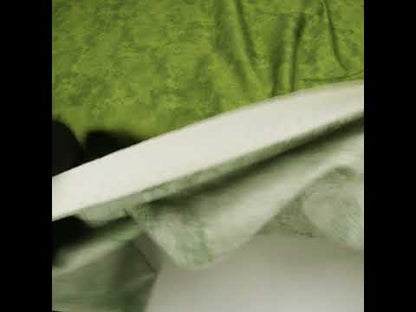 Printed Quilting Cotton by Deborah Edwards Northcott Studio - Hemlock Fresco Texture - Toscana Collection