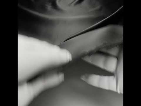 Polyester Satin - Black - Anas Collection by Mood