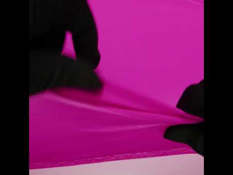 Nylon Stretch Mesh - Bright Fuchsia - Bernetta Collection