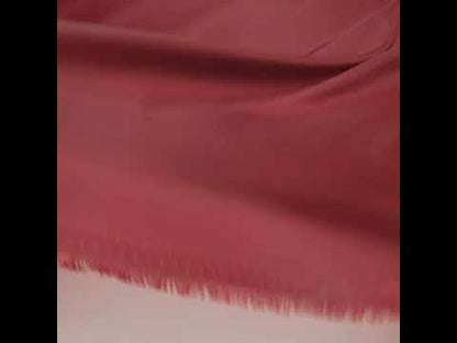 Polyester Lining Fabric - Terracotta - Margot Collection