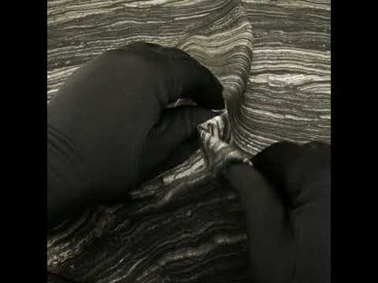 Stonehenge Quilting Cotton by Northcott - Warm Gray Marble 11 Stone Layers - Surfaces Collection