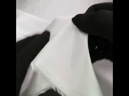 Polyester Lining Fabric - White - Margot Collection