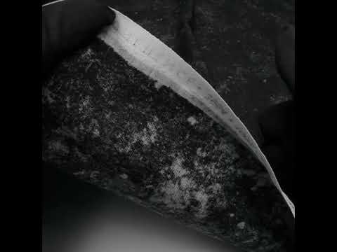 Stonehenge Quilting Cotton by Northcott - Black Abstract Texture - Basics Collection - Image 6 of 6